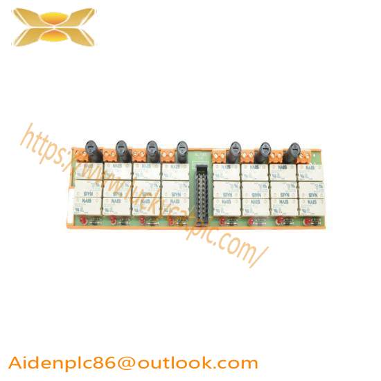 honeywell FS-TSRO-08UNI Digital output Module