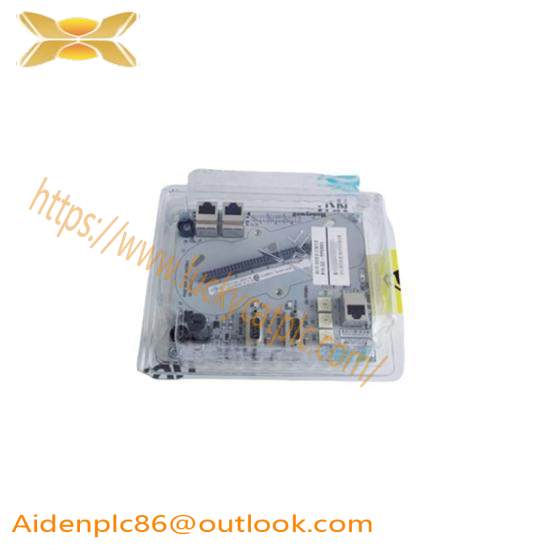 honeywell FS-UCOM-HSE PLC module