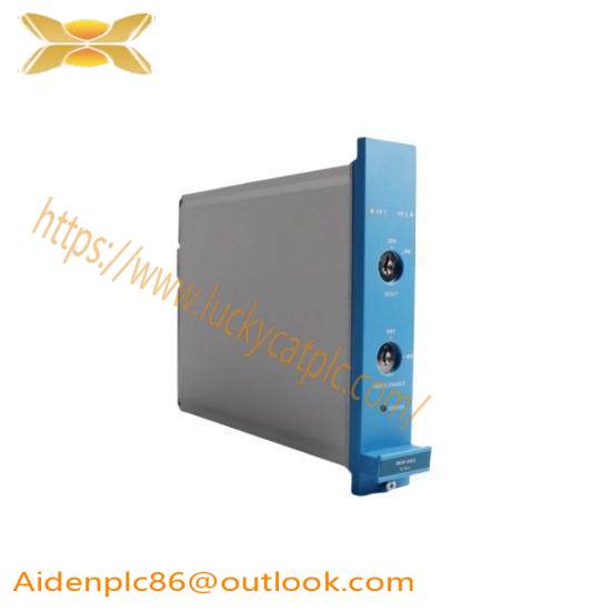 Honeywell FS-USI-0001 Analog Input Module