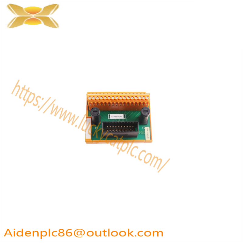 HONEYWELL FS-USI-0001 Universal Safety Interface