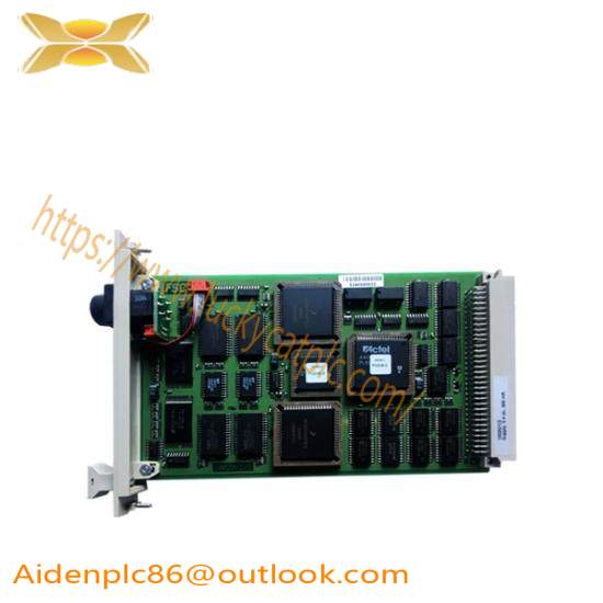 Honeywell FSC 10020/1/2 Module