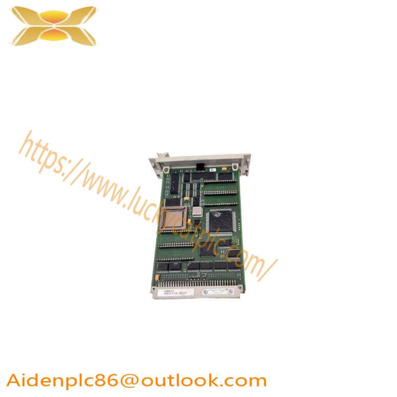 HONEYWELL FSC 10024/H/F horizontal module