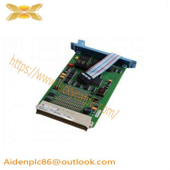HONEYWELL FSC FC-SAO-0220M Safe Analog Output Module