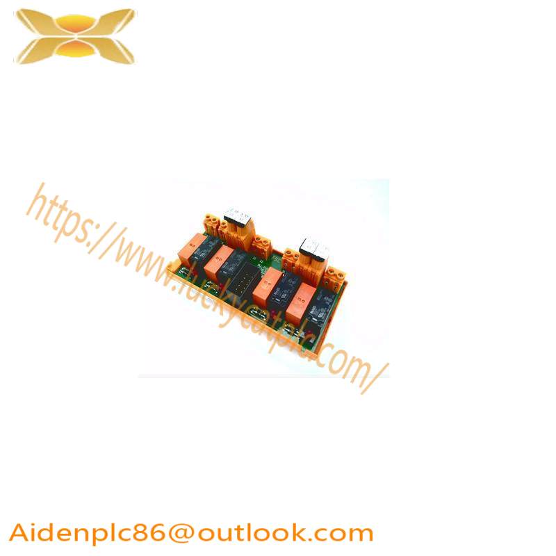 Honeywell FTA-T-02 Safe digital output module