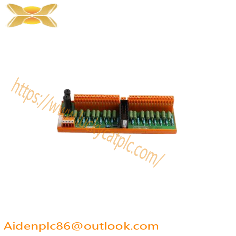 HONEYWELL FTA-T-20 OUTPUT MODULE