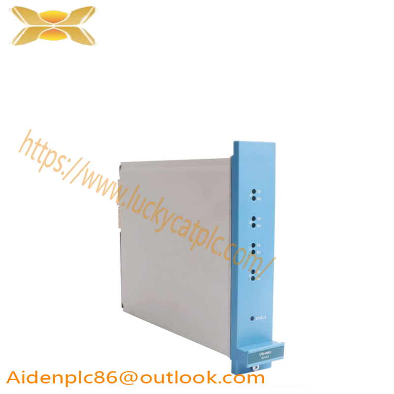 HONEYWELL FX-USI-0002 Safety Manager System Module DCS MODULE