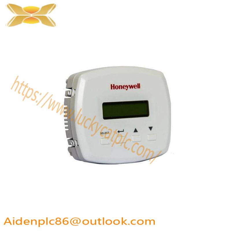 Honeywell GH100 IOA003 temperature controller