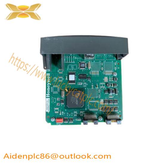 Honeywell HC900B01-0101 4 channel Analog Output modular