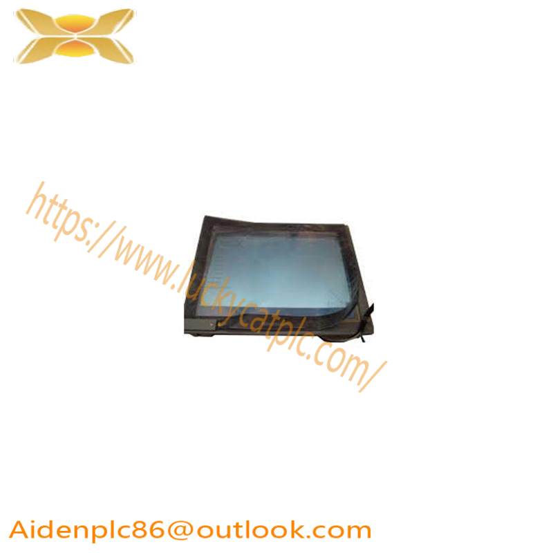 HONEYWELL HCIX15-TE-FA-NC Touch Panel