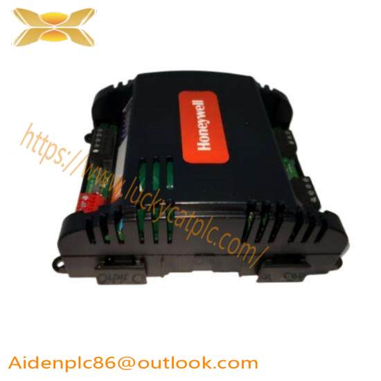 Honeywell HT9612D3100 Driver unit