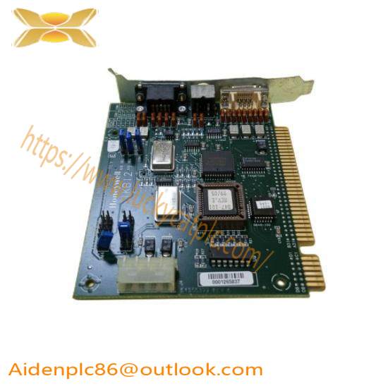 Honeywell IKBI2/51305378-100 keyboard interface