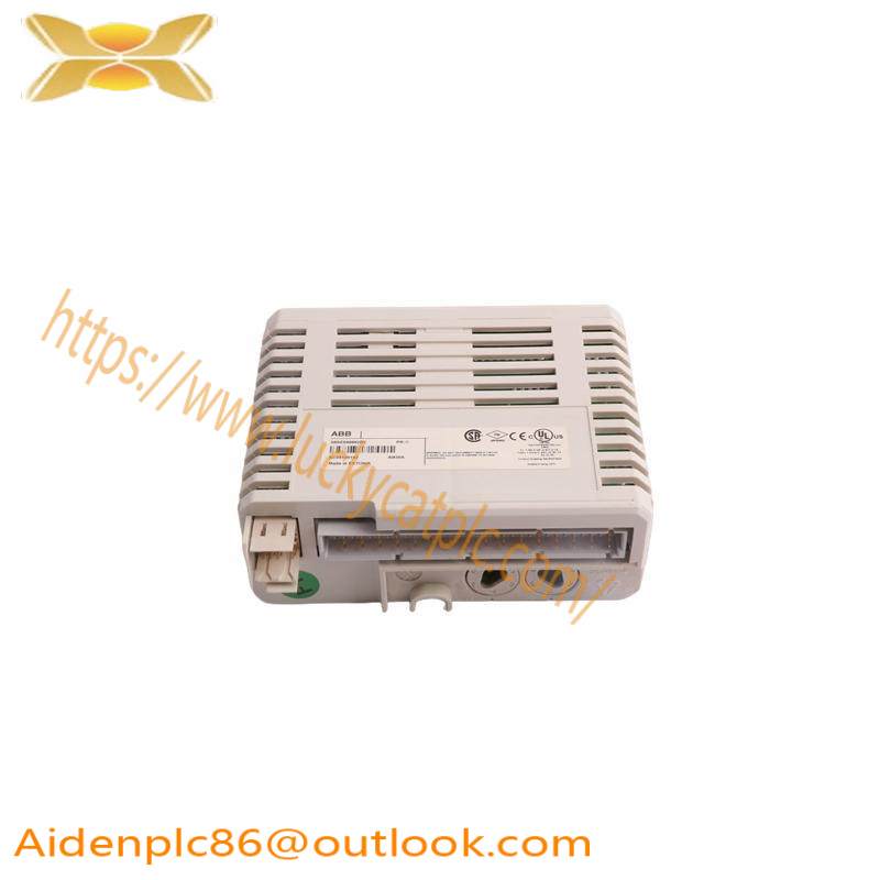 HONEYWELL IS200EBKPG1BAA 151X1207BB01SA01 communication module