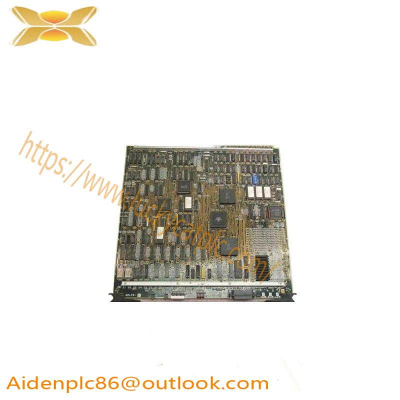 HONEYWELL K2LCN-2 51401551-200 PCB MODULEly