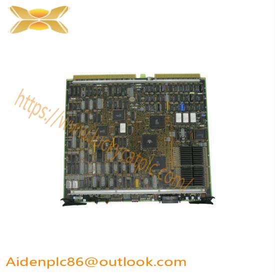HONEYWELL K2LCN-8 Processor Card