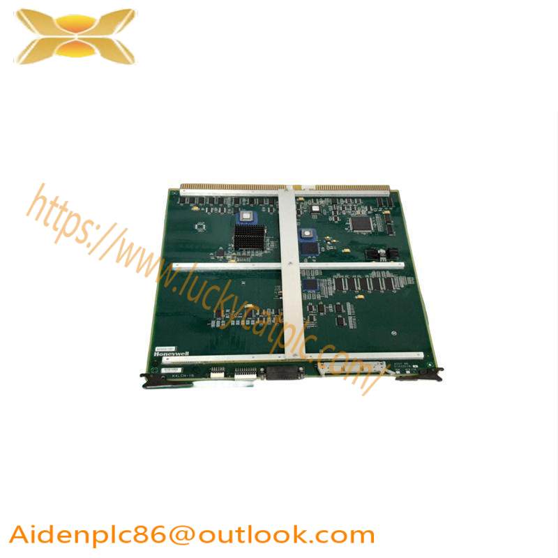 Honeywell K4LCN-16 51403519-160 Memory Processor