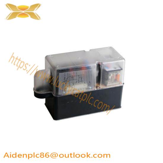 HONEYWELL LKS 210-21 Actuator