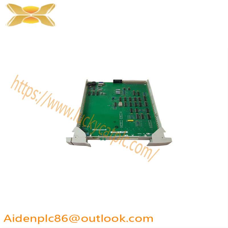 HONEYWELL MC-IOLX02 I/O Link Extender Card