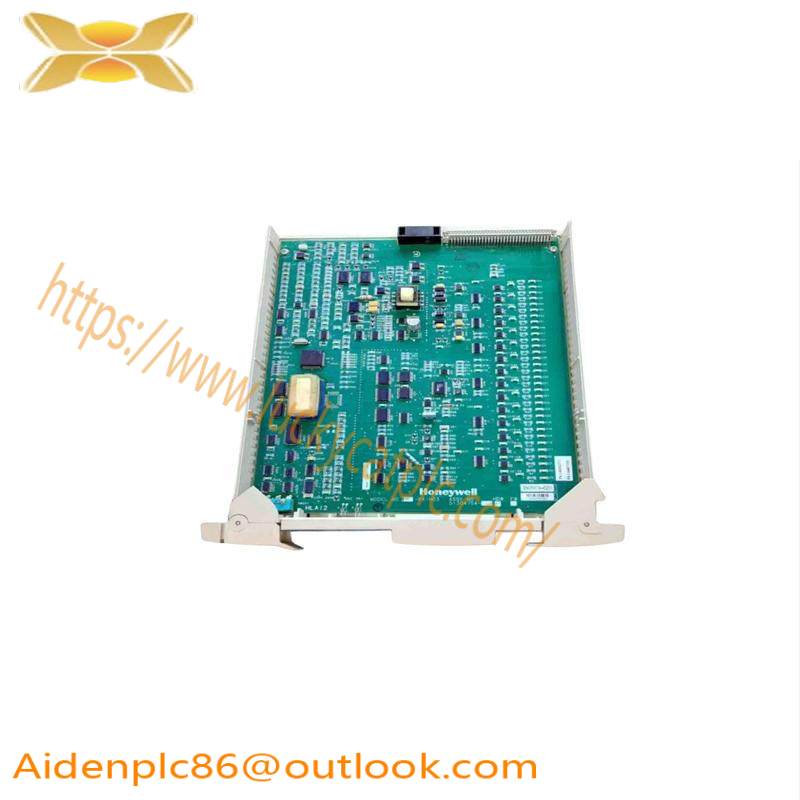 Honeywell MC-PAIH03