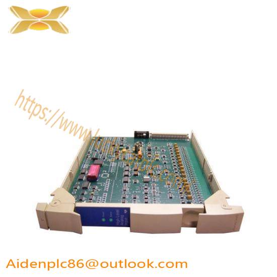 Honeywell MC-PAIH03
