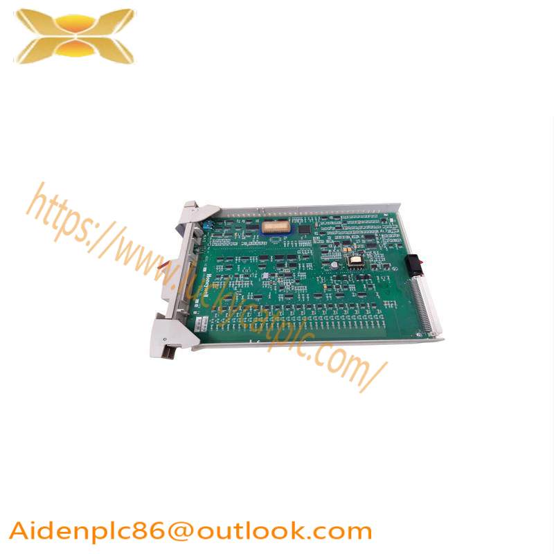 Honeywell MC-PAIH03