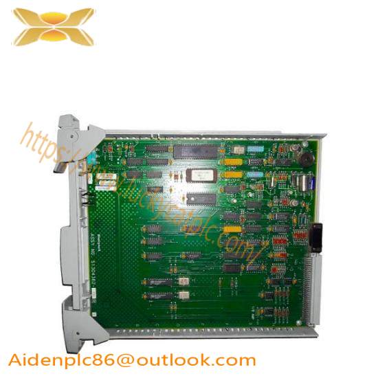 HONEYWELL MC-PAOY22 80363969-150 Analog Output Module