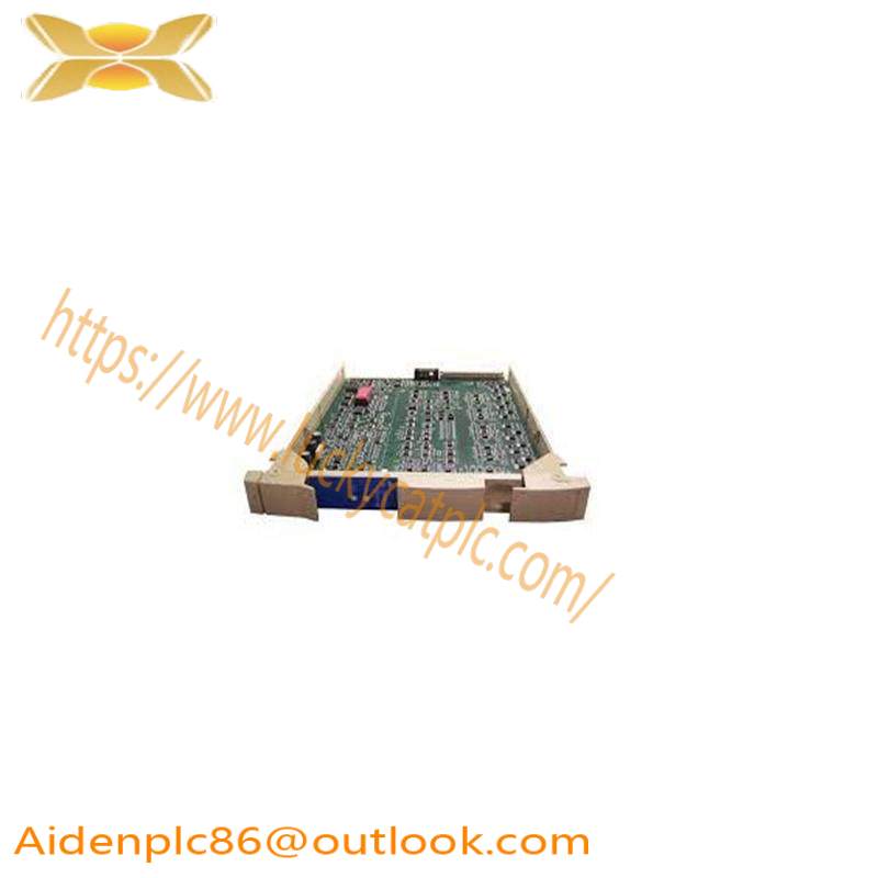 HONEYWELL MC-PAOY22 Analog Output Module