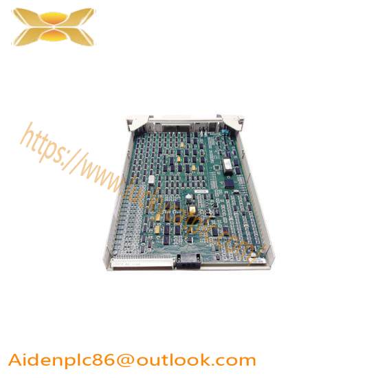 Honeywell MC-PDIS12 Digital Input Module