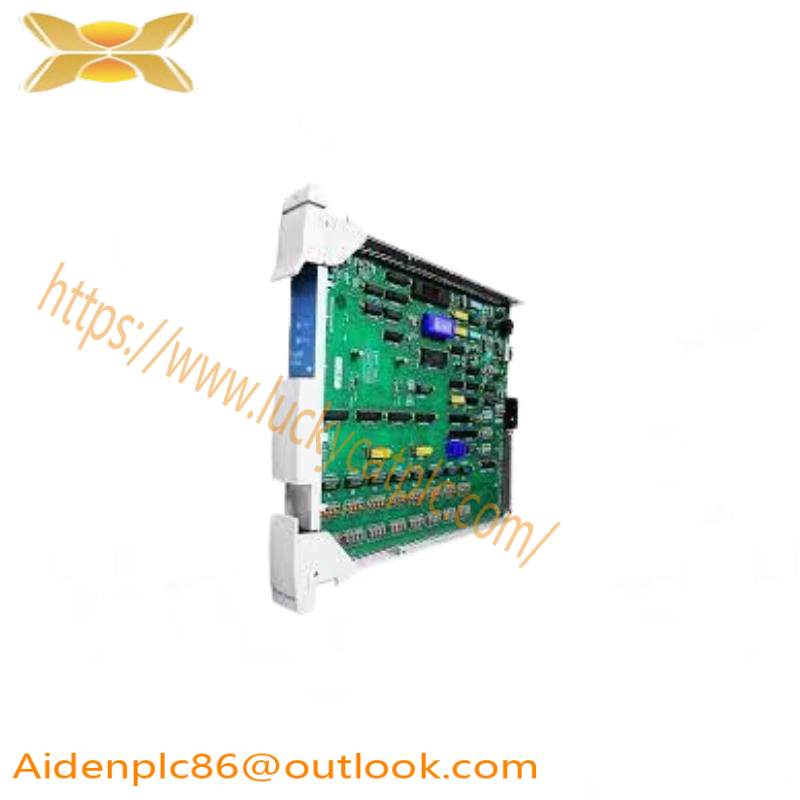 HONEYWELL MC-PDIX02 51304485-150 Digital Input Module