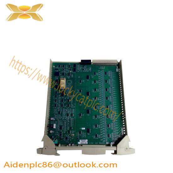 Honeywell MC-PDIY22 80363972-150 Digital Input Module