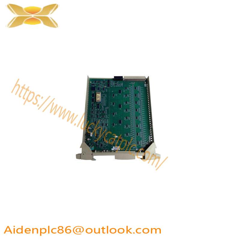 HONEYWELL MC-PDIY22 80363972-150 Digital Intput Module