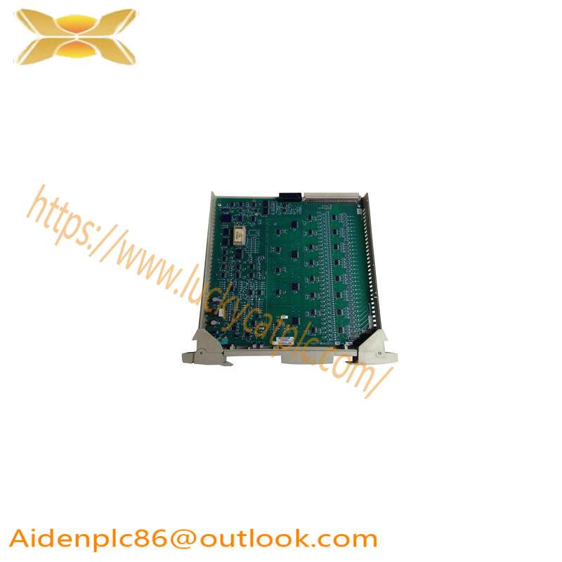 HONEYWELL MC-PDIY22 Digital Input Module
