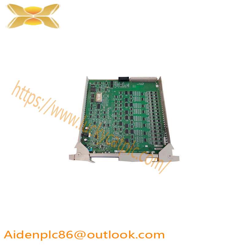 HONEYWELL MC-PDOY22 80363975-150 Digital Output Module