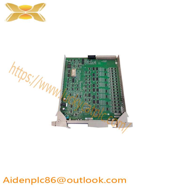 Honeywell MC-PDOY22 FTA terminal board