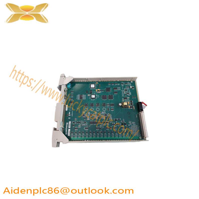 Honeywell MC-PHAI01 51403479-150 HIGH LEVEL ANALOG IN HART