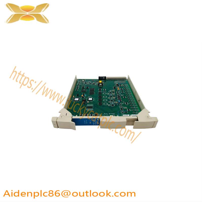 HONEYWELL MC-PHAI01 Analog Input Module