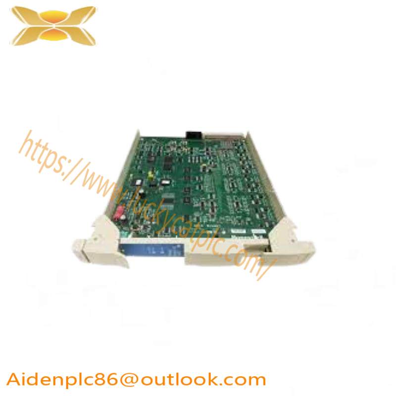 HONEYWELL MC-PHAO01 51403476-150 Analog Output 16 HART