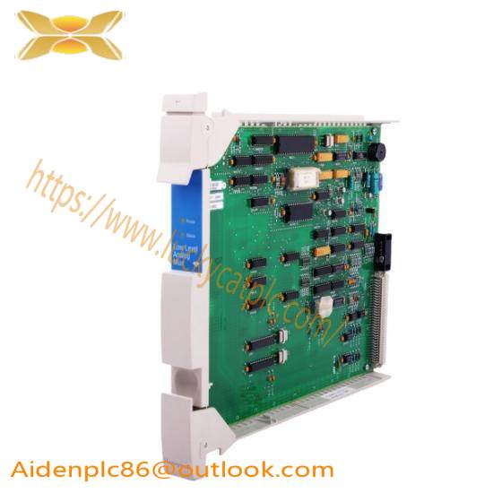 Honeywell MC-PHAO01 MC-PLAM02 MC-PSIM11  PROCESSOR LOW LEVEL ANALOG MUX