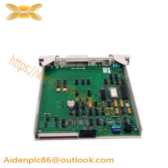 Honeywell MC-PHAO01 MC-PLAM02 MC-PSIM11  PROCESSOR LOW LEVEL ANALOG MUX