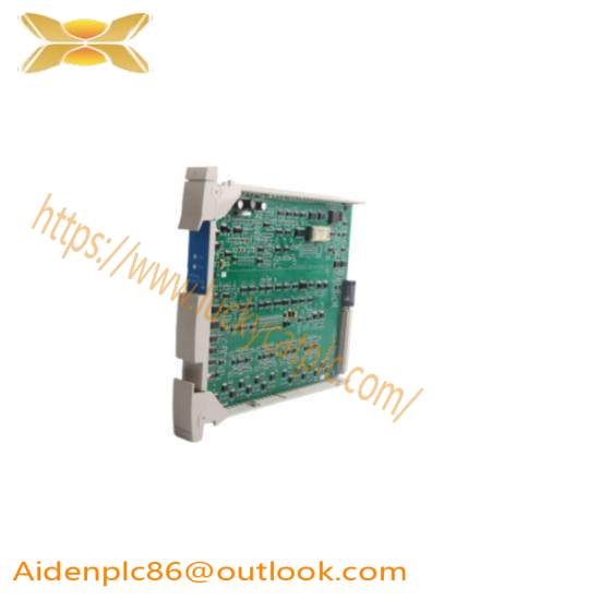 Honeywell MC-PSIM11 51304362-350 I/O Processor