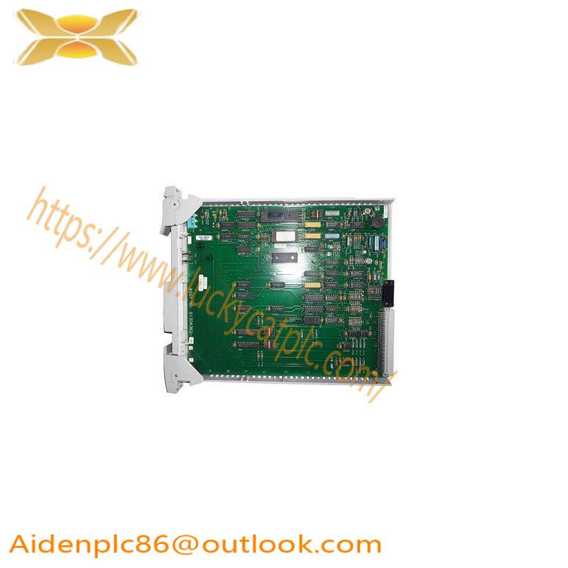 Honeywell MC-PSIM11 Serial Interface Processor