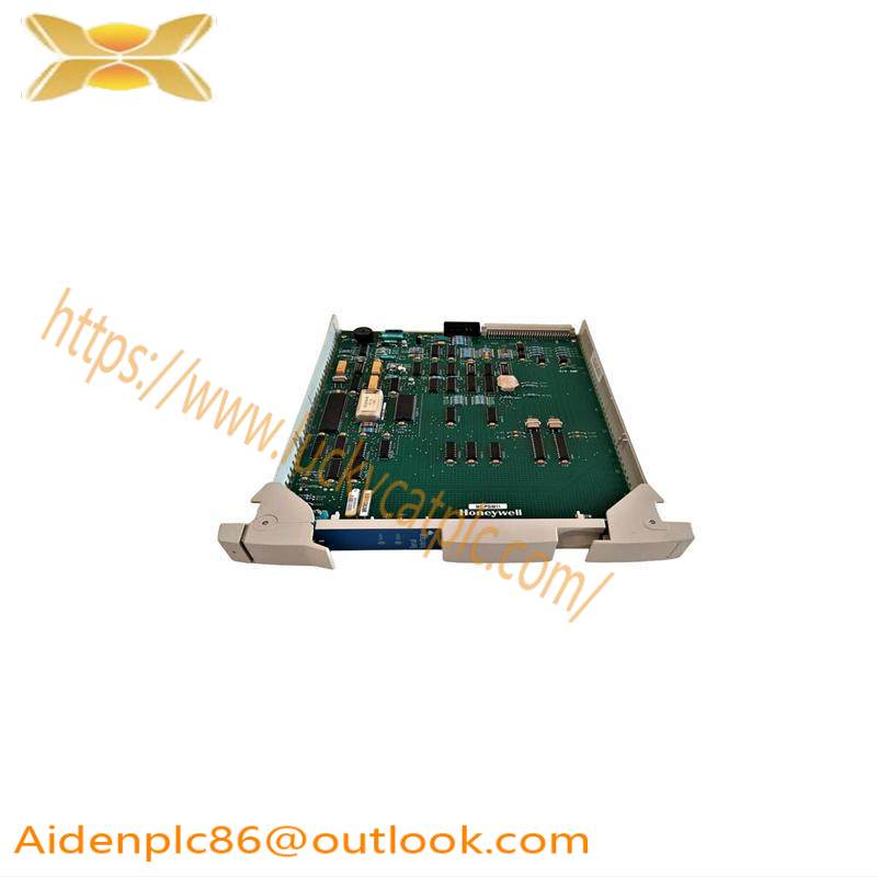 HONEYWELL MC-PSIM12 Serial Interface I/O Processor