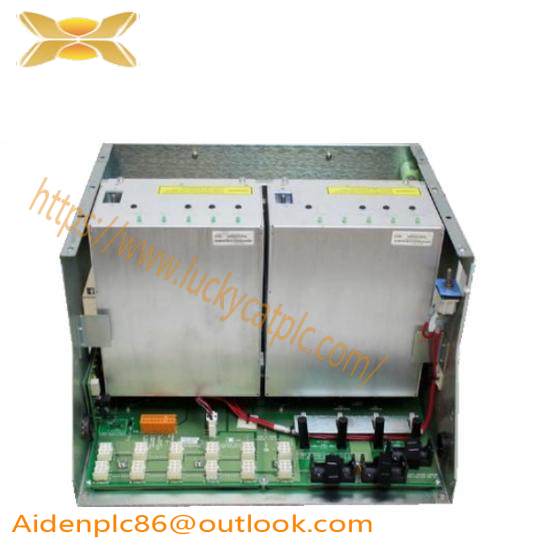 Honeywell MC-PSRX04 51404174-275 Power Supply