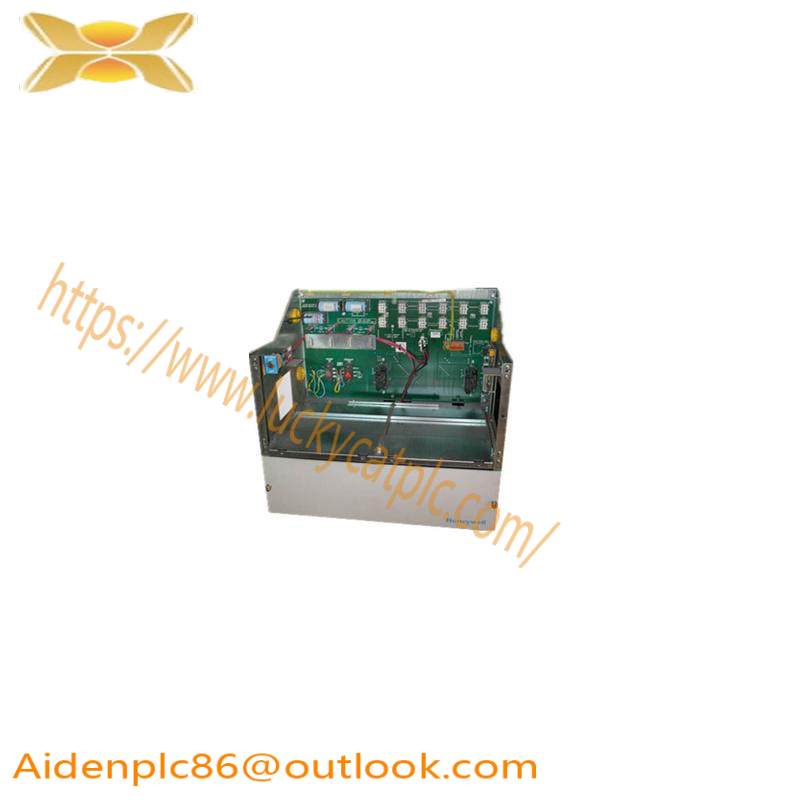 HONEYWELL MC-PSRX04 Power Supply Module