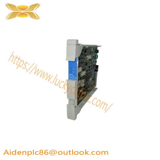 HONEYWELL MC-PSTX03 51304516-250 Smart MV Xmtr Interface Card