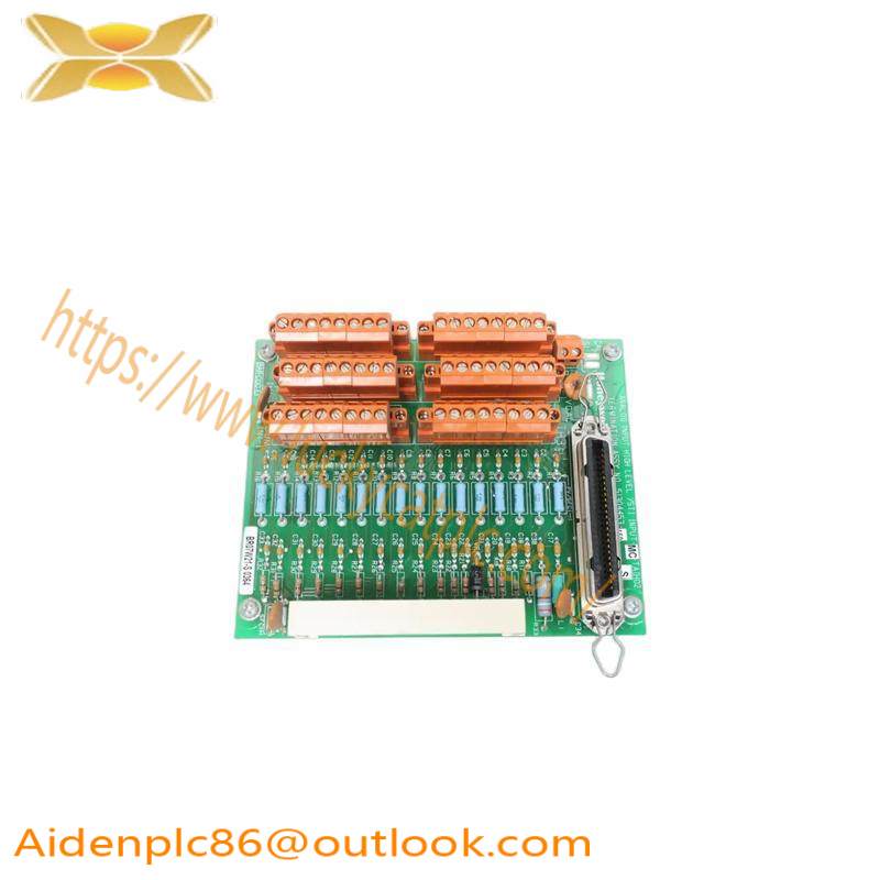 HONEYWELL MC-TAIH02 51304453-150 Analog Input High Level