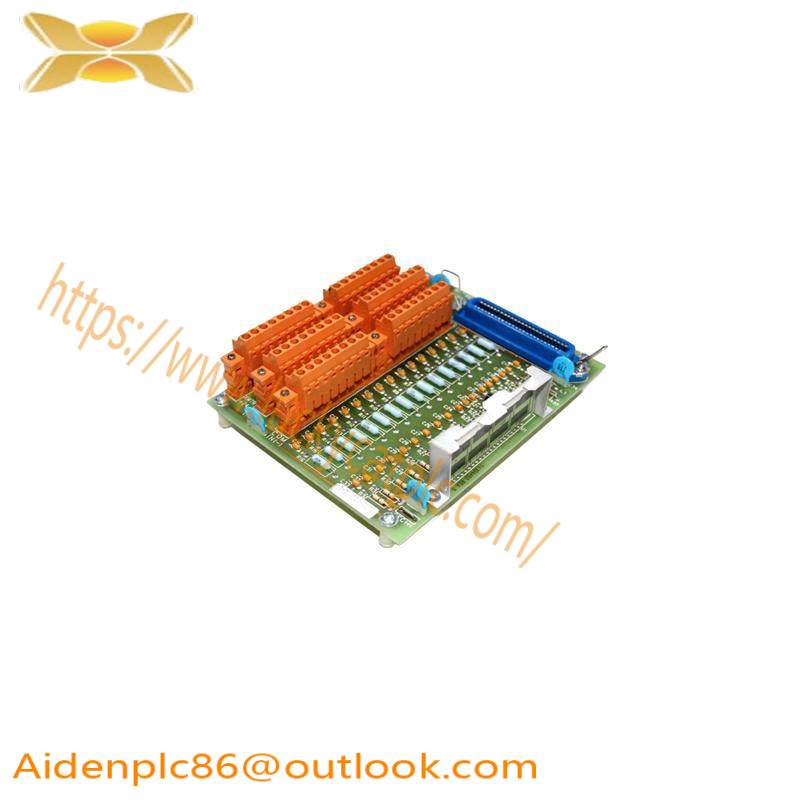 Honeywell MC-TAIH02 Analog Input Module