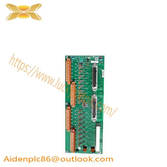 Honeywell MC-TAIH12 51304337-150 REDUN IOP INTERFACE