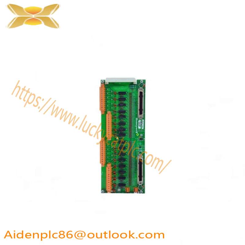 HONEYWELL MC-TAIH13 51309138-175 High Level Analog Input