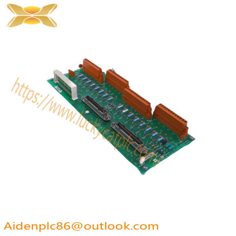 Honeywell MC-TAIH14 51305887-150 Analog Module
