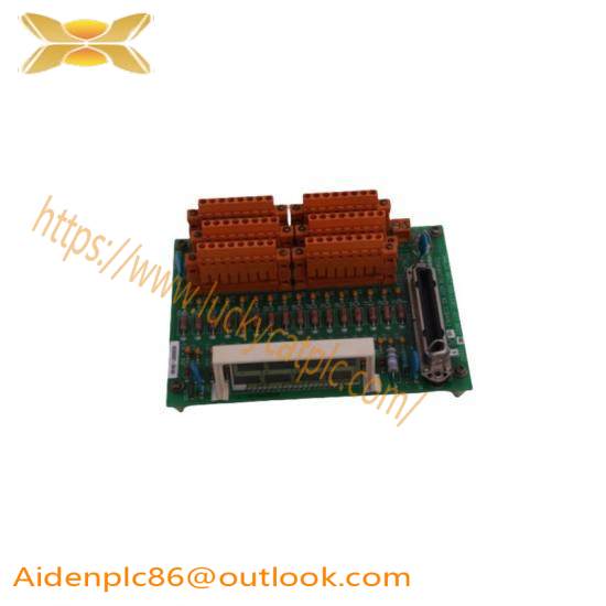 HONEYWELL MC-TAIH14 51305887-150 high Level Analog Input